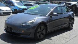 2023 Tesla Model 3 Base