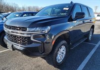 2021 Chevrolet Tahoe LS