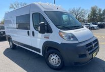 2015 Ram ProMaster 2500 159 WB
