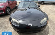 2006 Mazda MX-5 Miata 2DR CONV CLUB SPEC