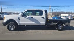 2017 Ford Super Duty F-250 XL