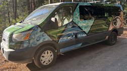2016 Ford Transit T-350