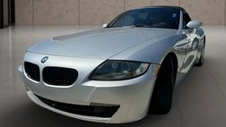 2006 BMW Z4 3.0i