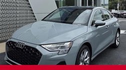 2026 Audi A3 quattro Premium 40 TFSI