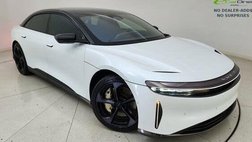 2024 Lucid Air Grand Touring