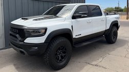 2022 Ram Ram Pickup 1500 TRX