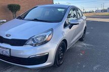 2016 Kia Rio LX