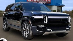 2024 Rivian R1S Adventure