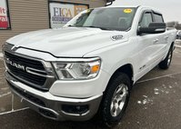 2019 Ram Ram Pickup 1500 Big Horn