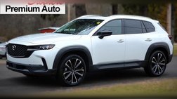 2025 Mazda CX-50 2.5 S Premium Plus
