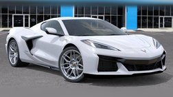 2026 Chevrolet Corvette Z06
