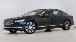 2023 Volvo S90 B6 Ultimate