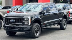 2023 Ford Super Duty F-250 Lariat