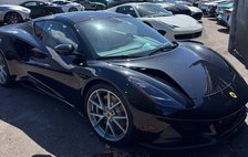 2024 Lotus Emira I4 First Edition