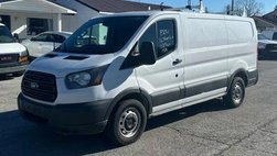2016 Ford Transit 150