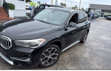 2020 BMW X1 sDrive28i