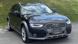 2013 Audi Allroad 2.0T quattro Premium Plus