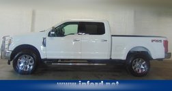 2019 Ford Super Duty F-250 Lariat