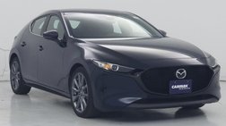 2019 Mazda MAZDA3 Base