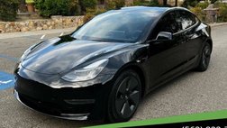 2023 Tesla Model 3 Base