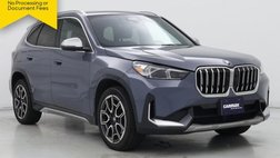 2024 BMW X1 xDrive28i