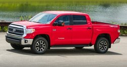 2017 Toyota Tundra TRD Pro