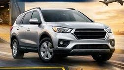 2023 Toyota bZ4X Limited