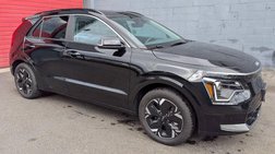 2025 Kia Niro EV Wind