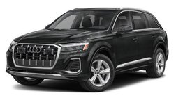 2025 Audi Q7 quattro Premium Plus 45 TFSI