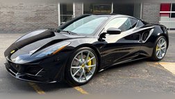 2026 Lotus Emira Turbo SE