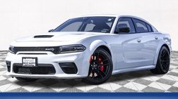 2023 Dodge Charger SRT Hellcat