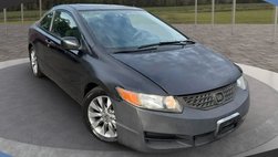 2009 Honda Civic EX