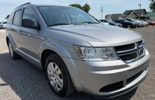 2016 Dodge Journey SE