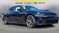 2019 Dodge Charger R/T
