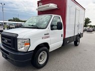 2023 Ford E-Series E-350 SD