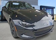 2026 Mazda MX-5 Miata RF Grand Touring