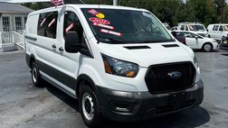 2021 Ford Transit 150