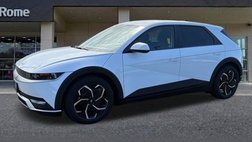 2023 Hyundai Ioniq 5 SE