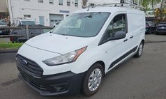 2020 Ford Transit Connect XL