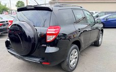 2010 Toyota RAV4 Base