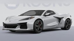 2026 Chevrolet Corvette Z06