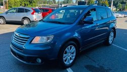 2008 Subaru Tribeca Ltd. 5-Pass.