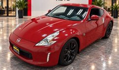2016 Nissan 370Z Base