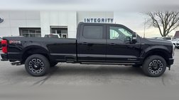 2026 Ford Super Duty F-250 Platinum