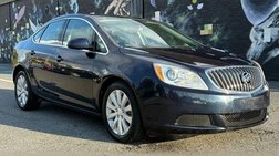 2015 Buick Verano Base