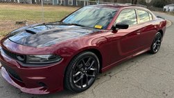 2020 Dodge Charger R/T