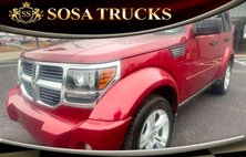 2007 Dodge Nitro SLT