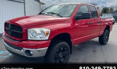 2008 Dodge Ram 1500 SXT