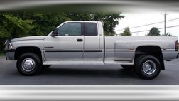 2001 Dodge Ram 3500 SLT