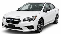 2019 Subaru Legacy 2.5i